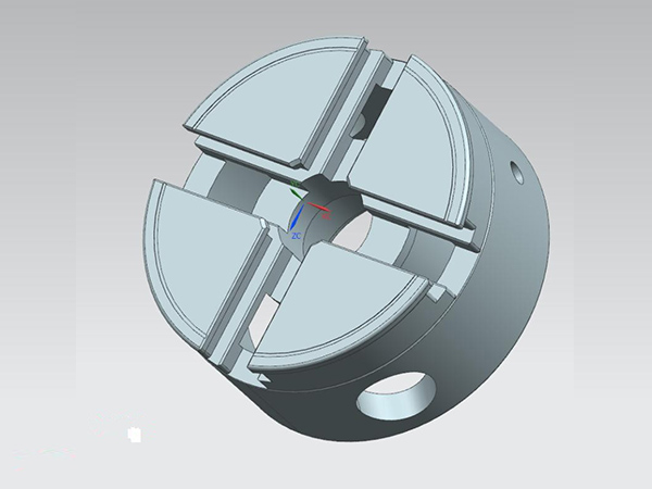 Lathe Chuck